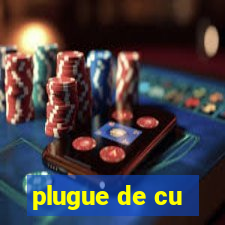 plugue de cu